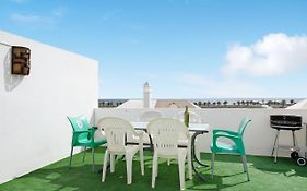 Un Oasis En Arrecife